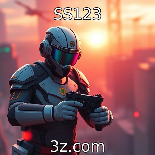 Tendências tecnológicas na indústria de jogos : SS123