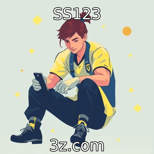 O impacto das microtransações na experiência do jogador - SS123