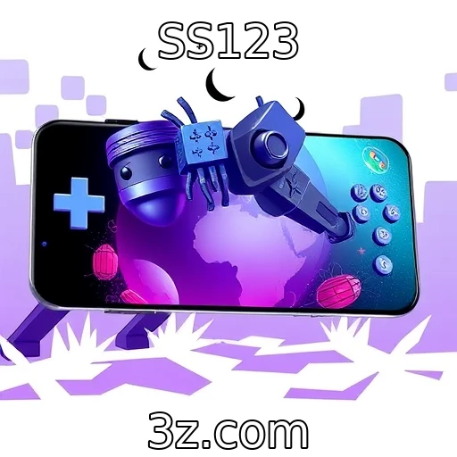 Tendências em jogos mobile para os próximos anos | SS123